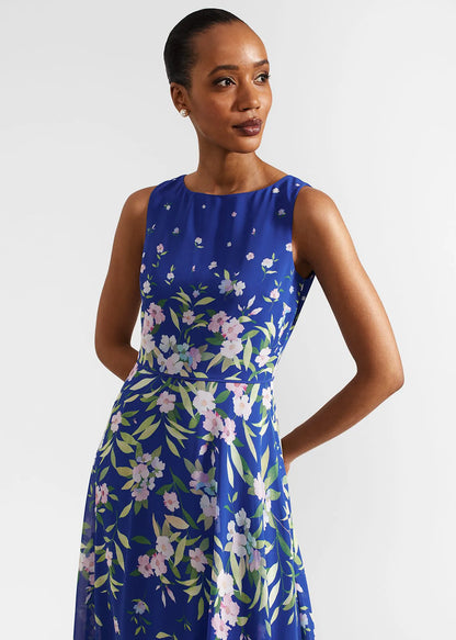 Blue Multi