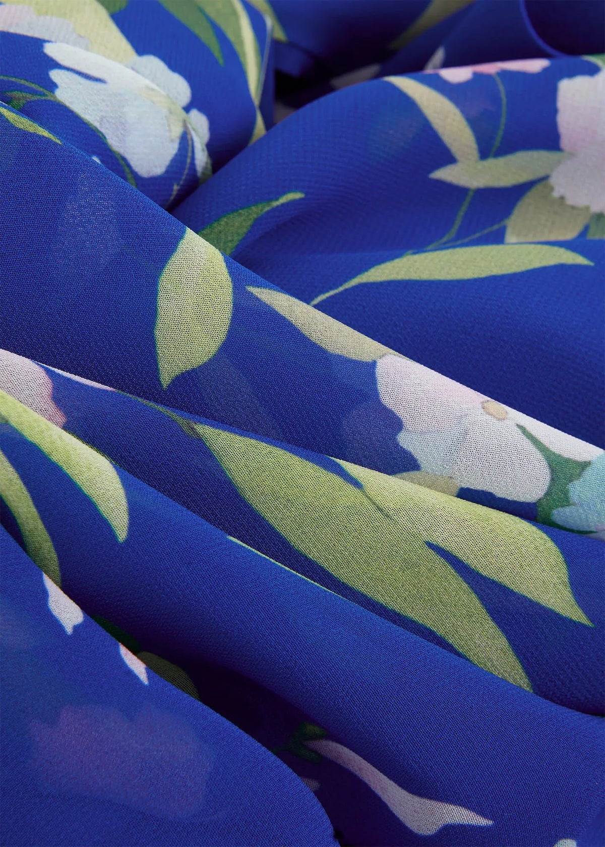 Blue Multi