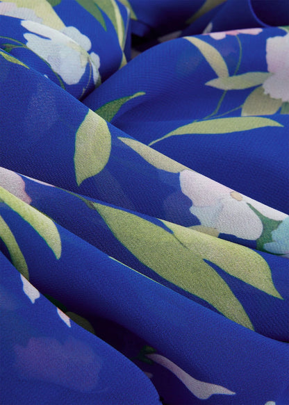 Blue Multi