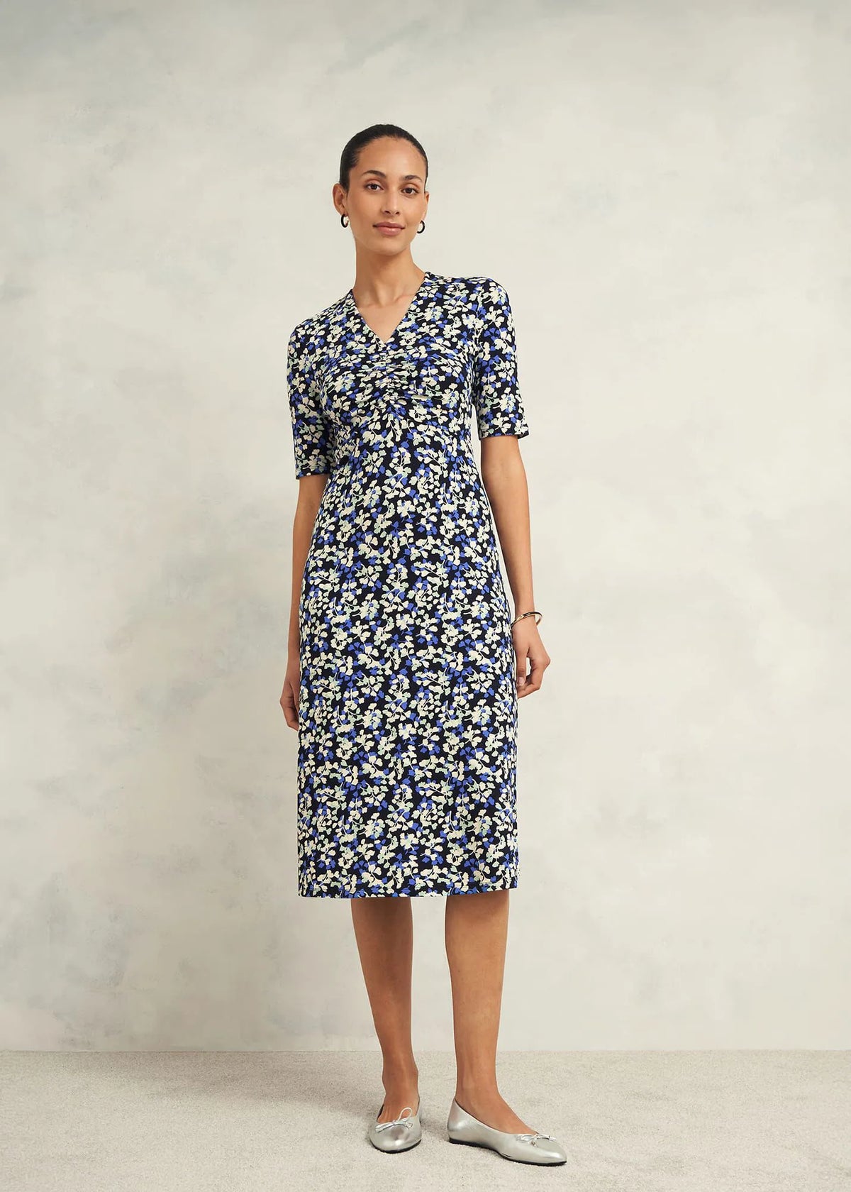 Navy Multi