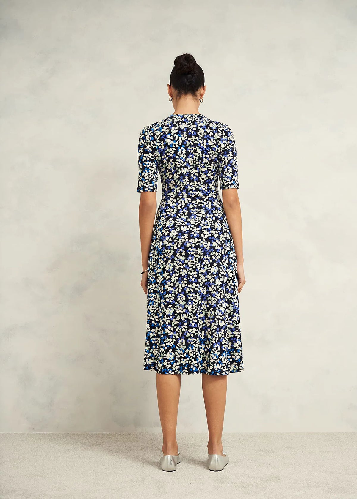 Navy Multi