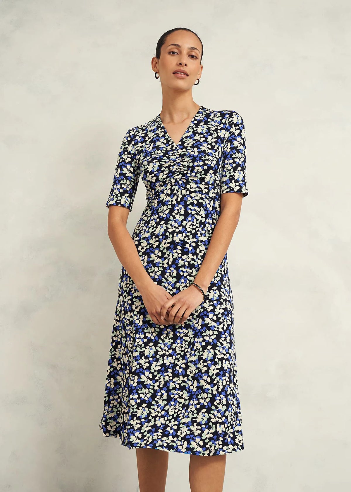 Navy Multi