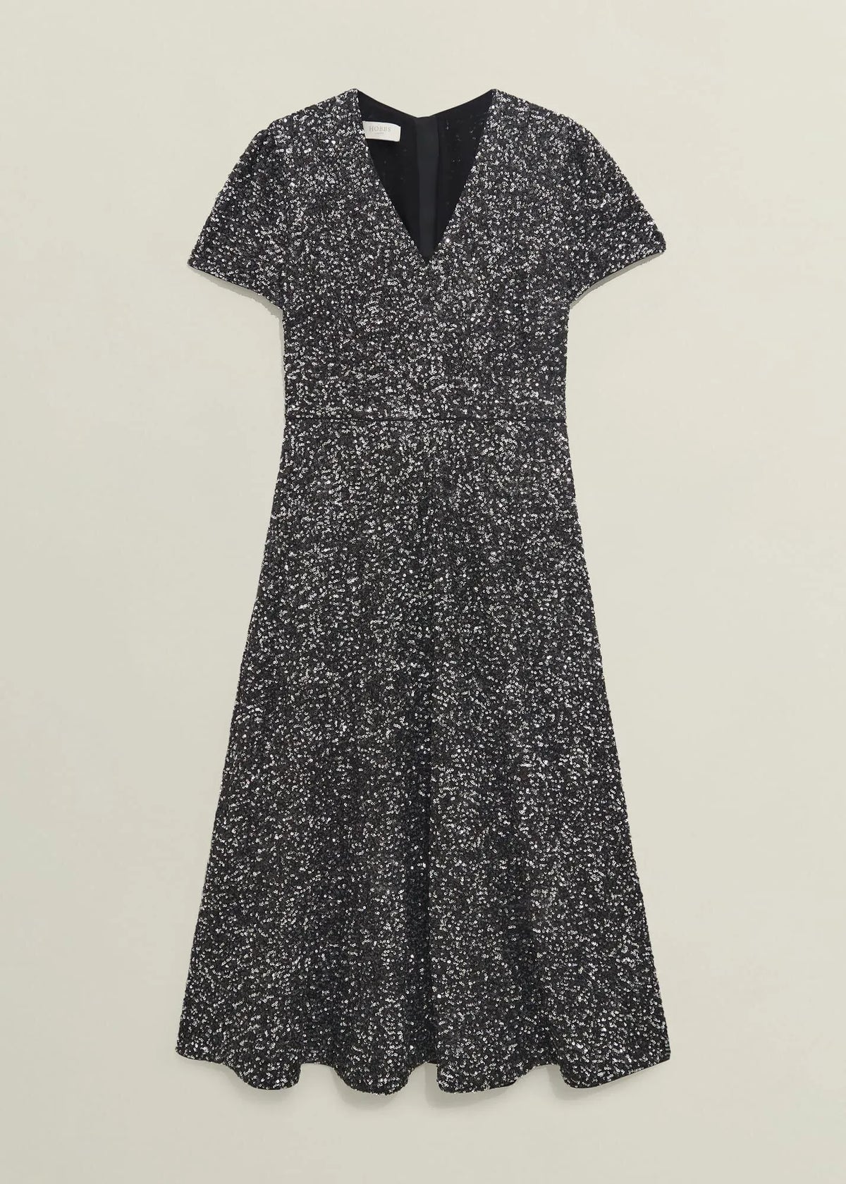 Black Silver