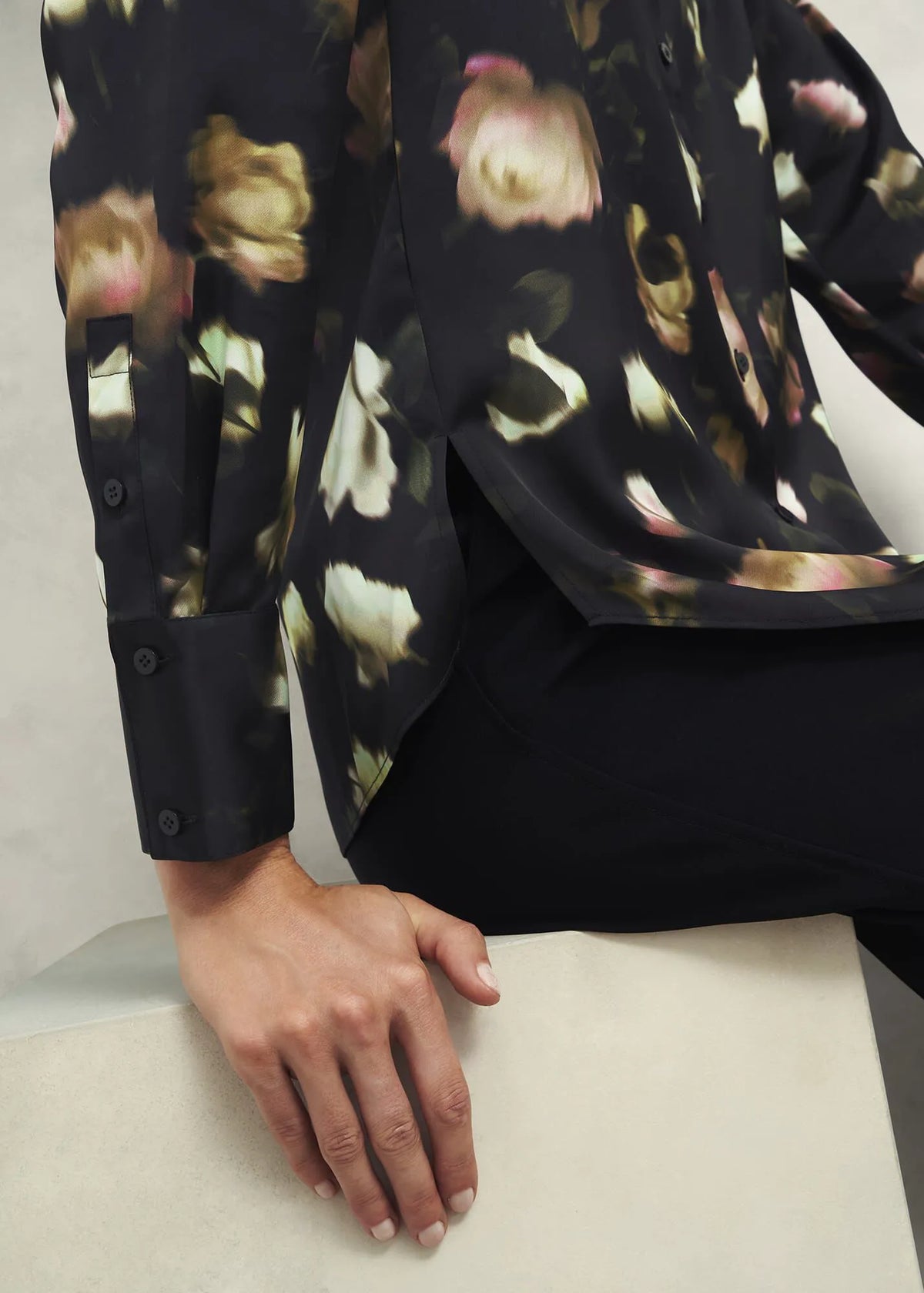 Black Multi