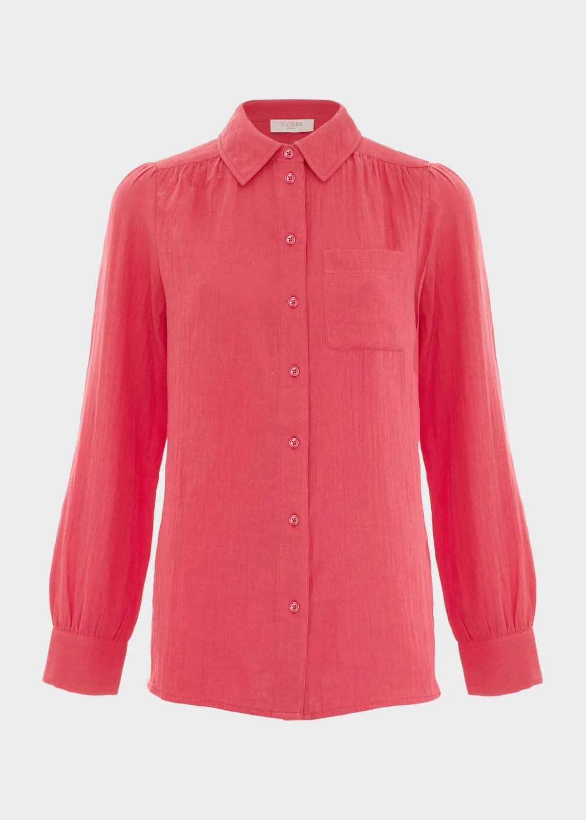 Wild Berry Pink