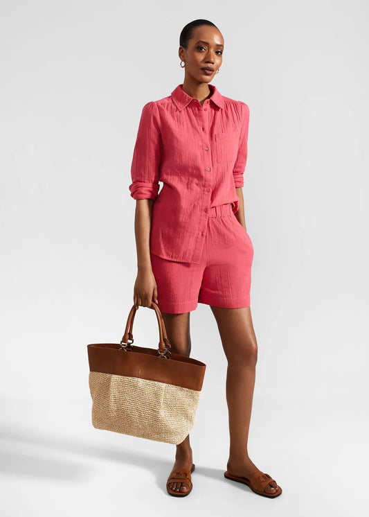 Wild Berry Pink