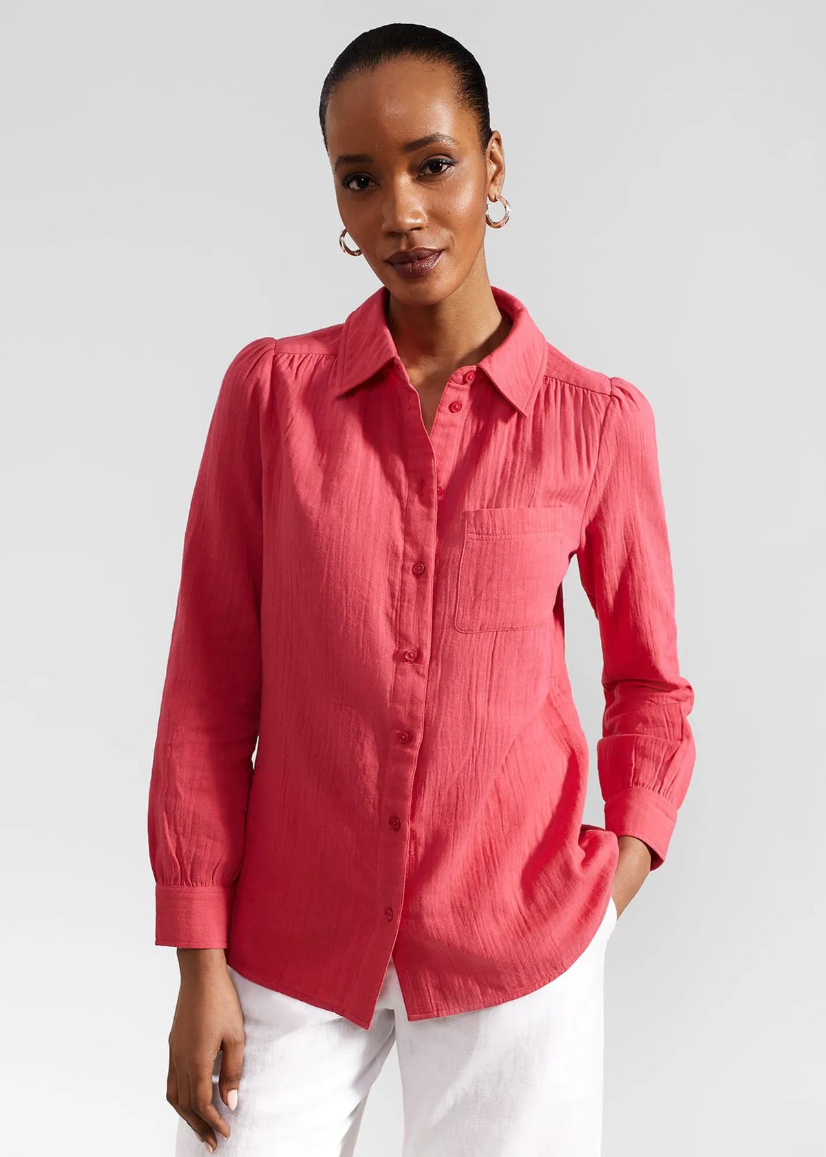 Wild Berry Pink