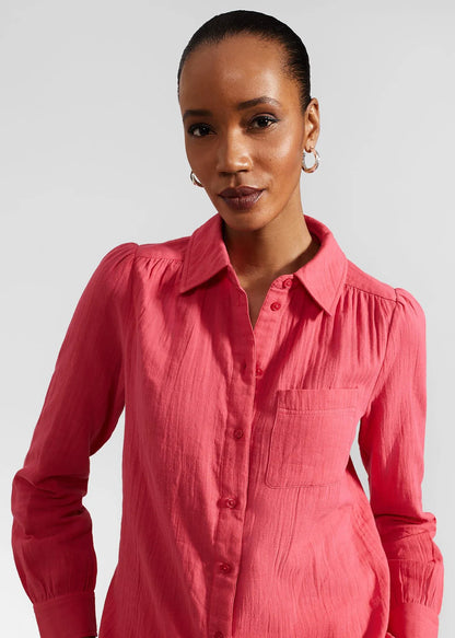 Wild Berry Pink
