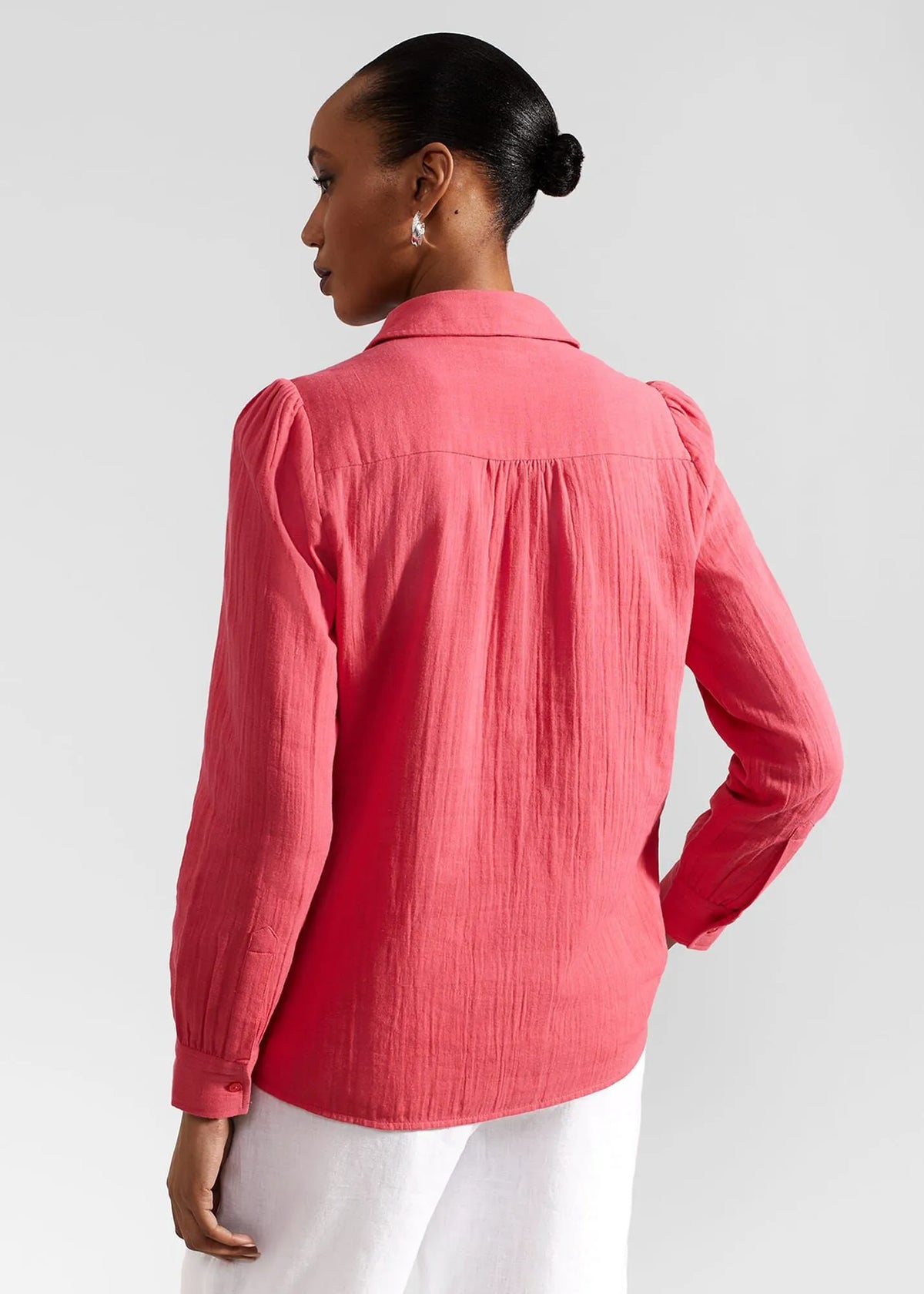 Wild Berry Pink