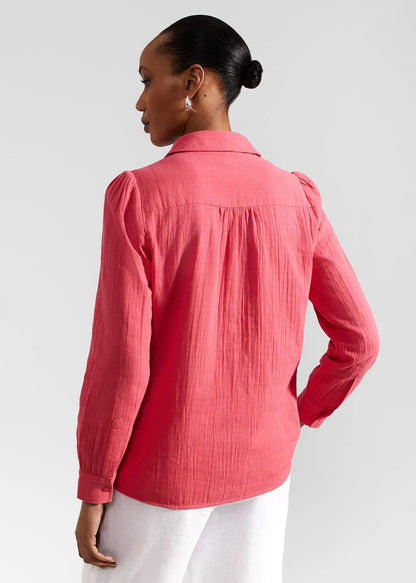 Wild Berry Pink