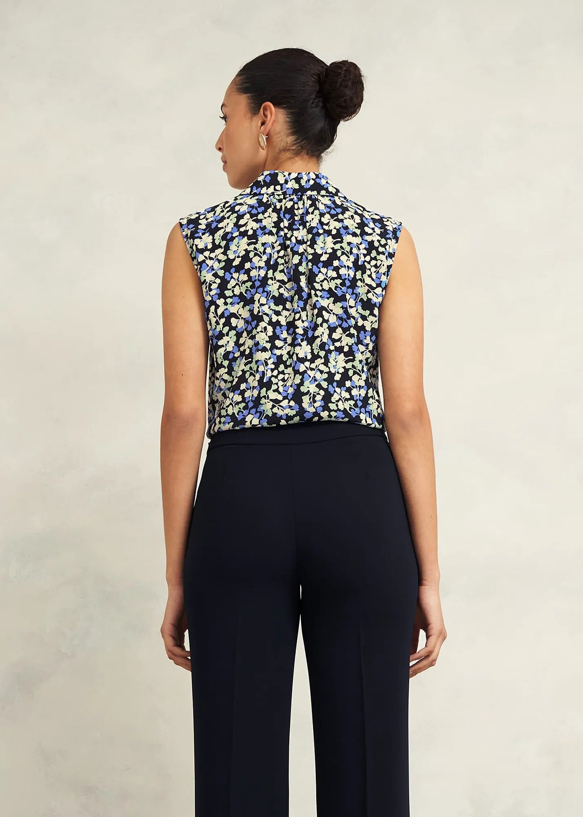 Navy Multi