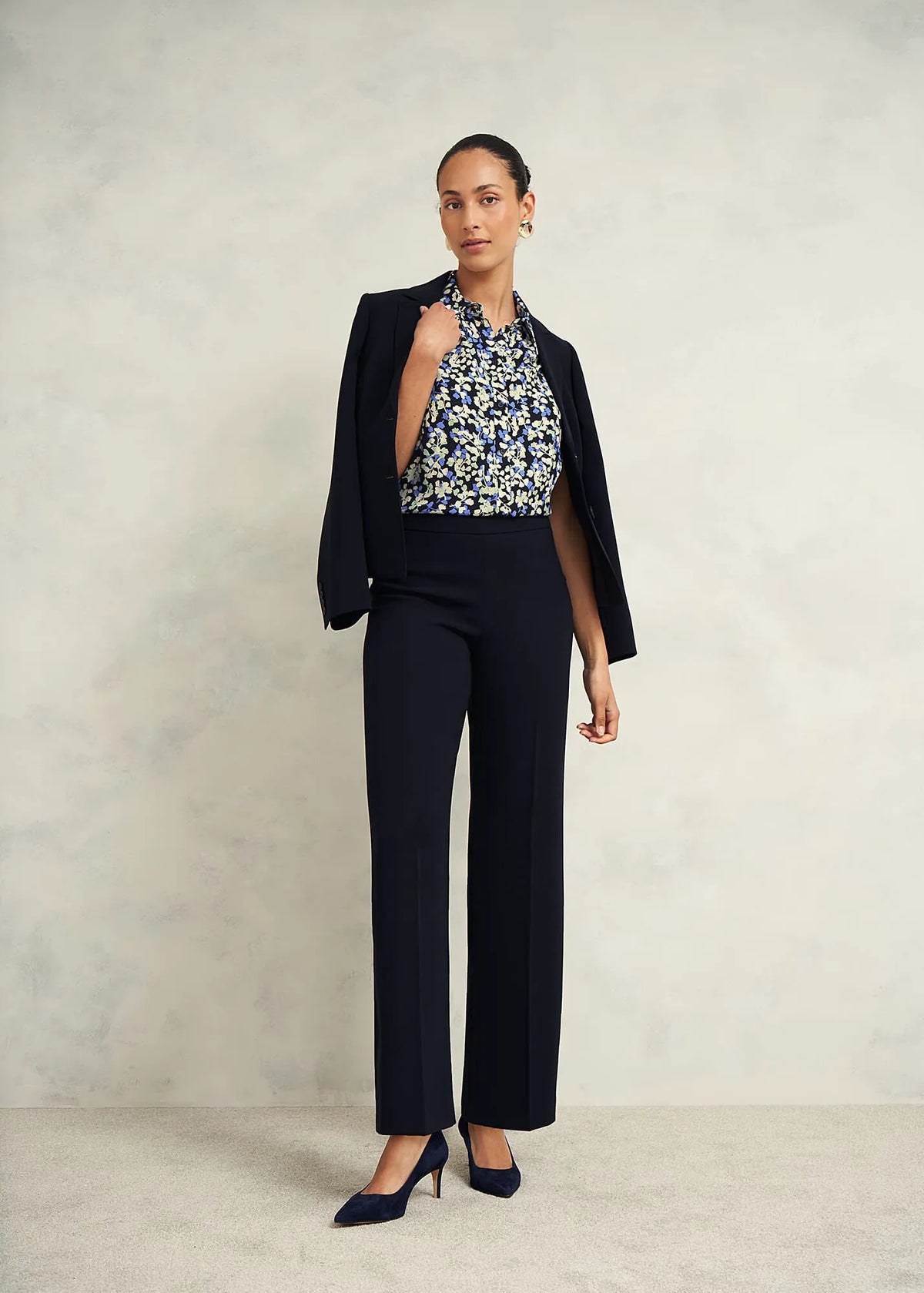 Navy Multi