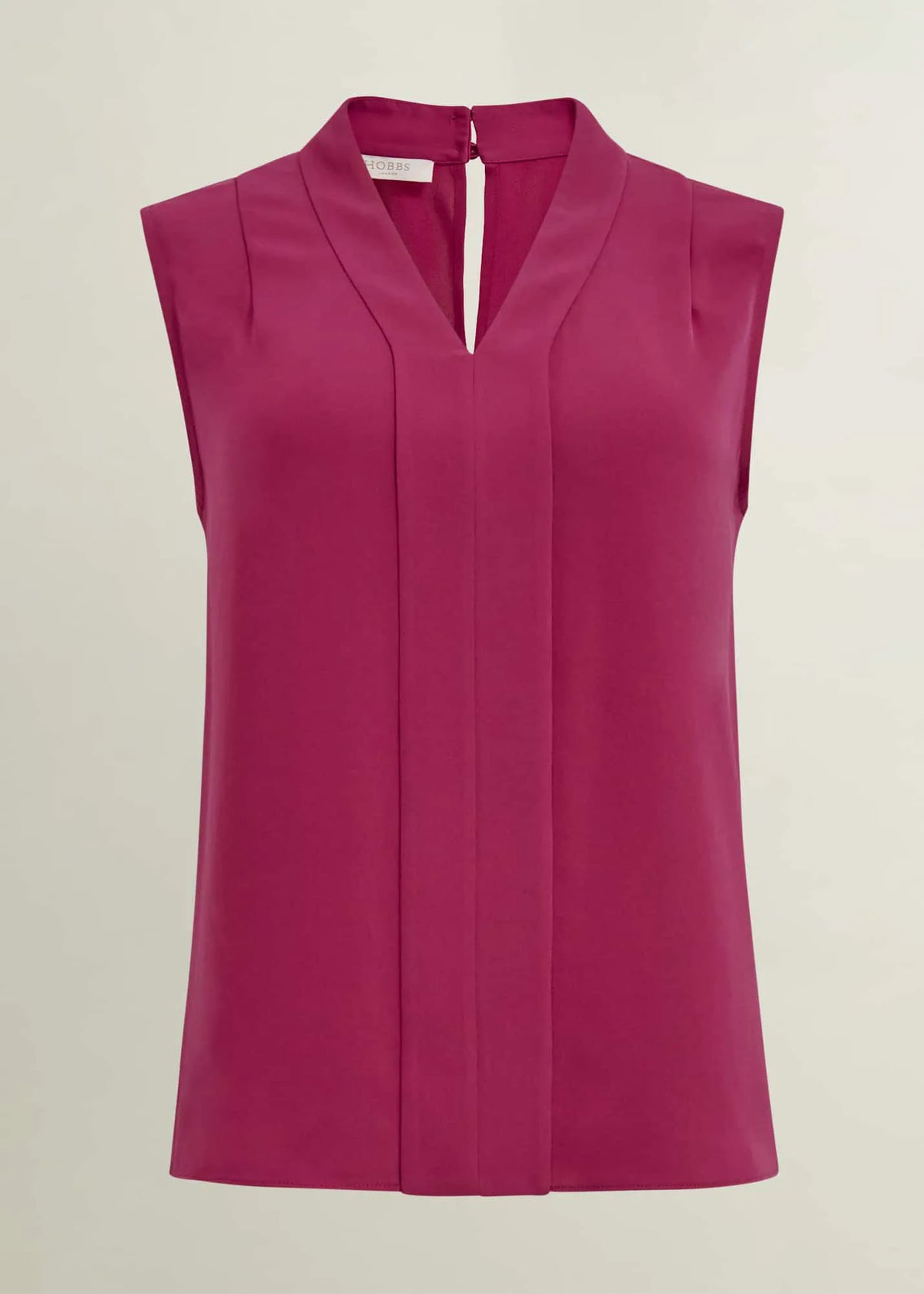 Cranberry Pink