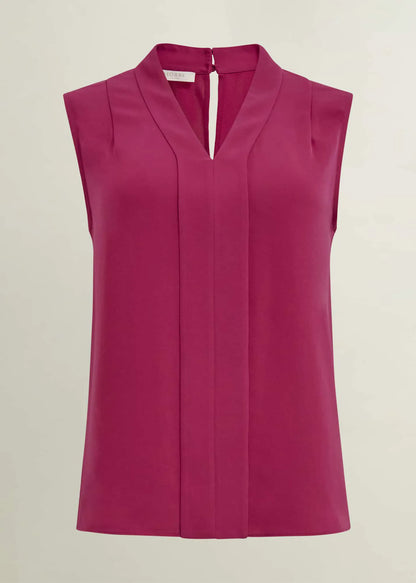 Cranberry Pink