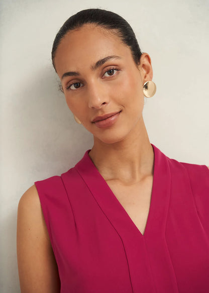 Cranberry Pink