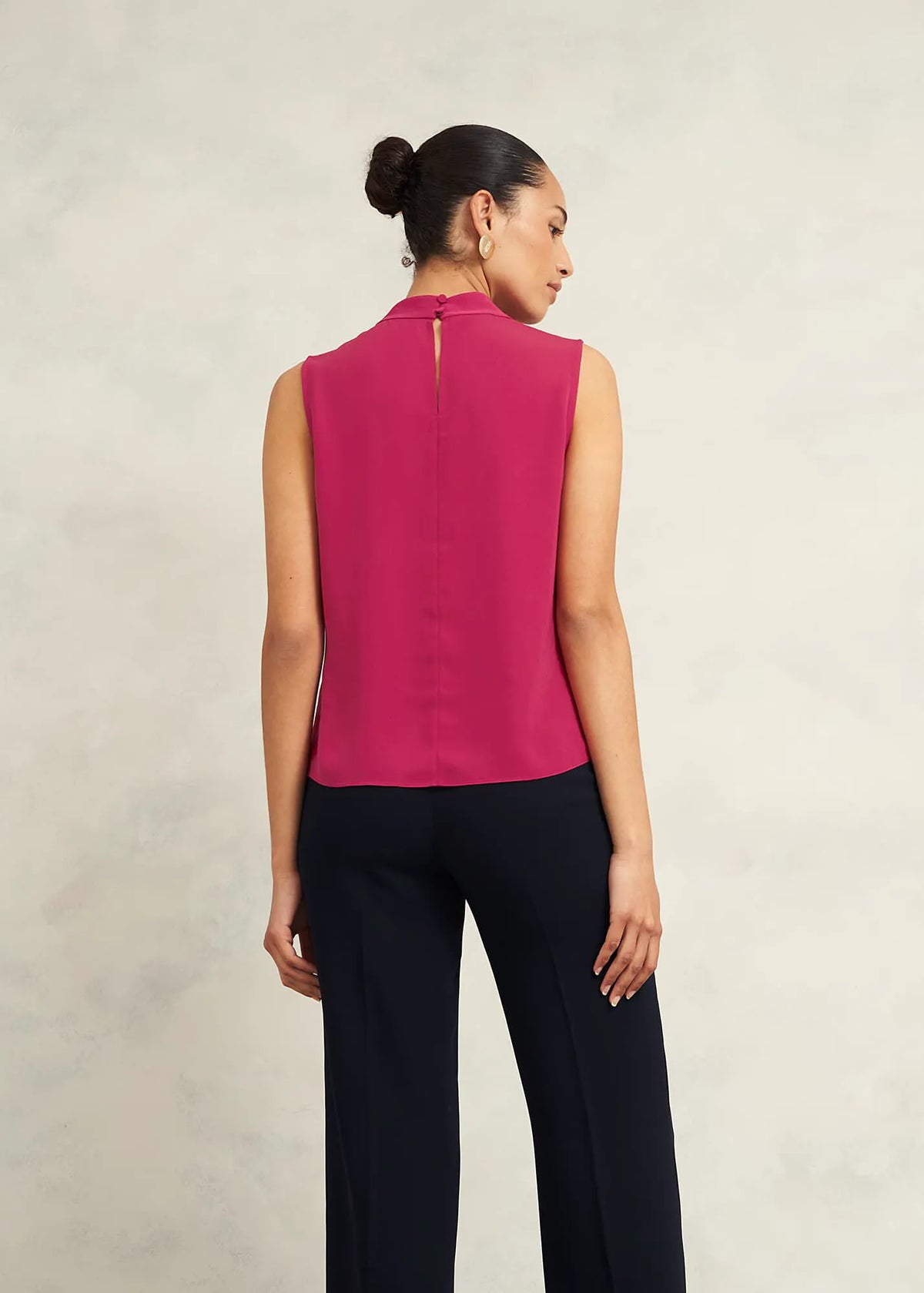 Cranberry Pink