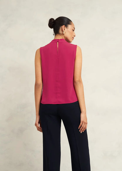 Cranberry Pink
