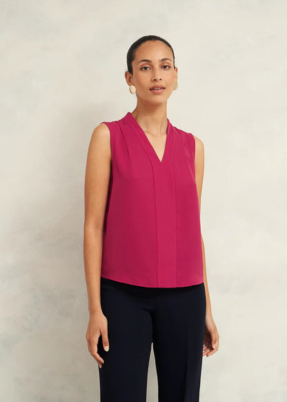 Cranberry Pink