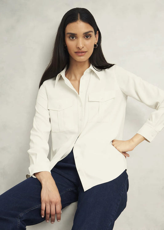 Ivory