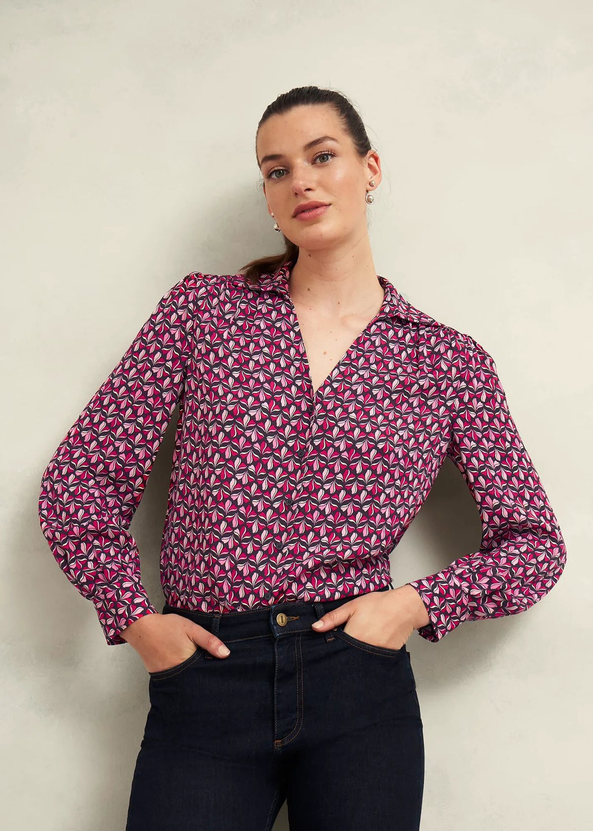 Pink Multi