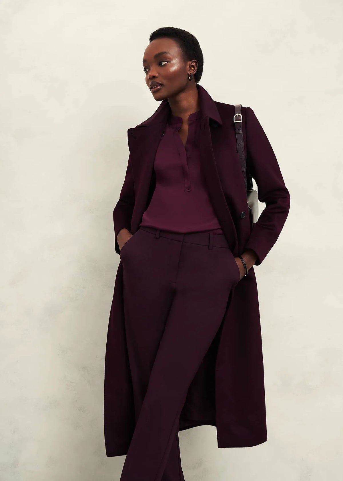 Warm Plum