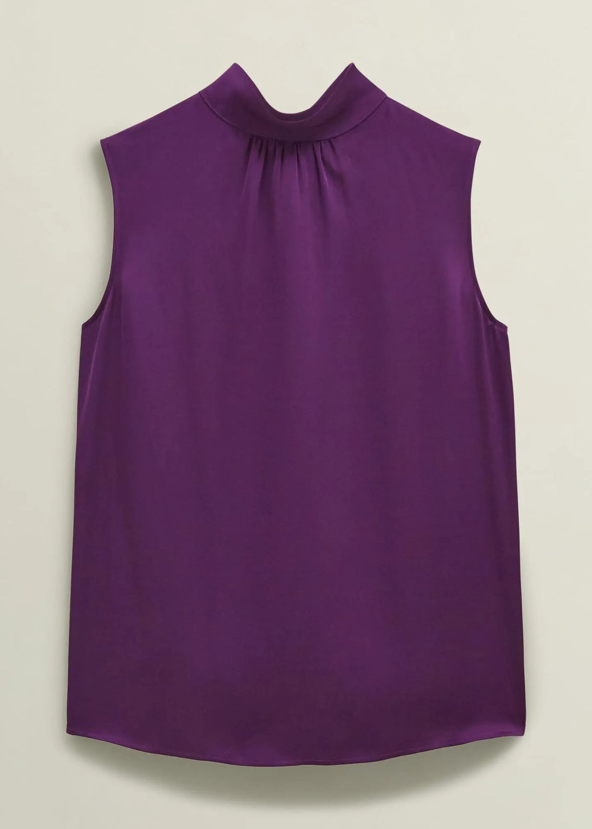 Vibrant Purple