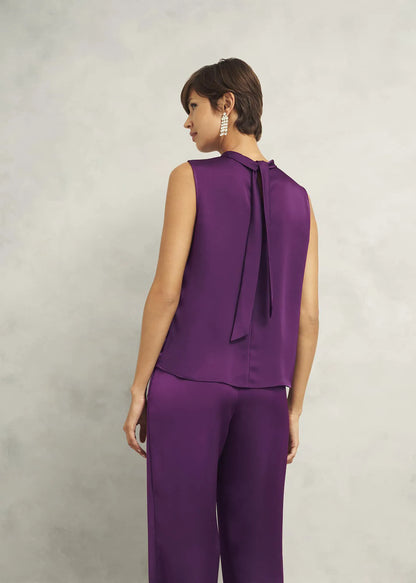 Vibrant Purple
