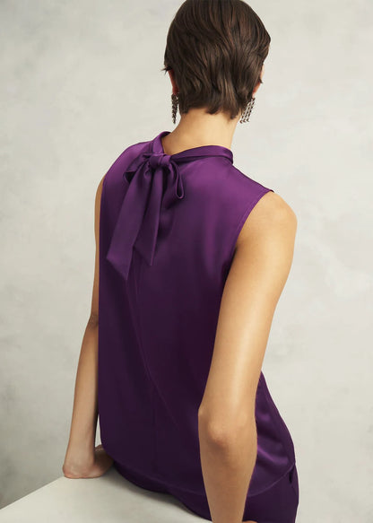 Vibrant Purple