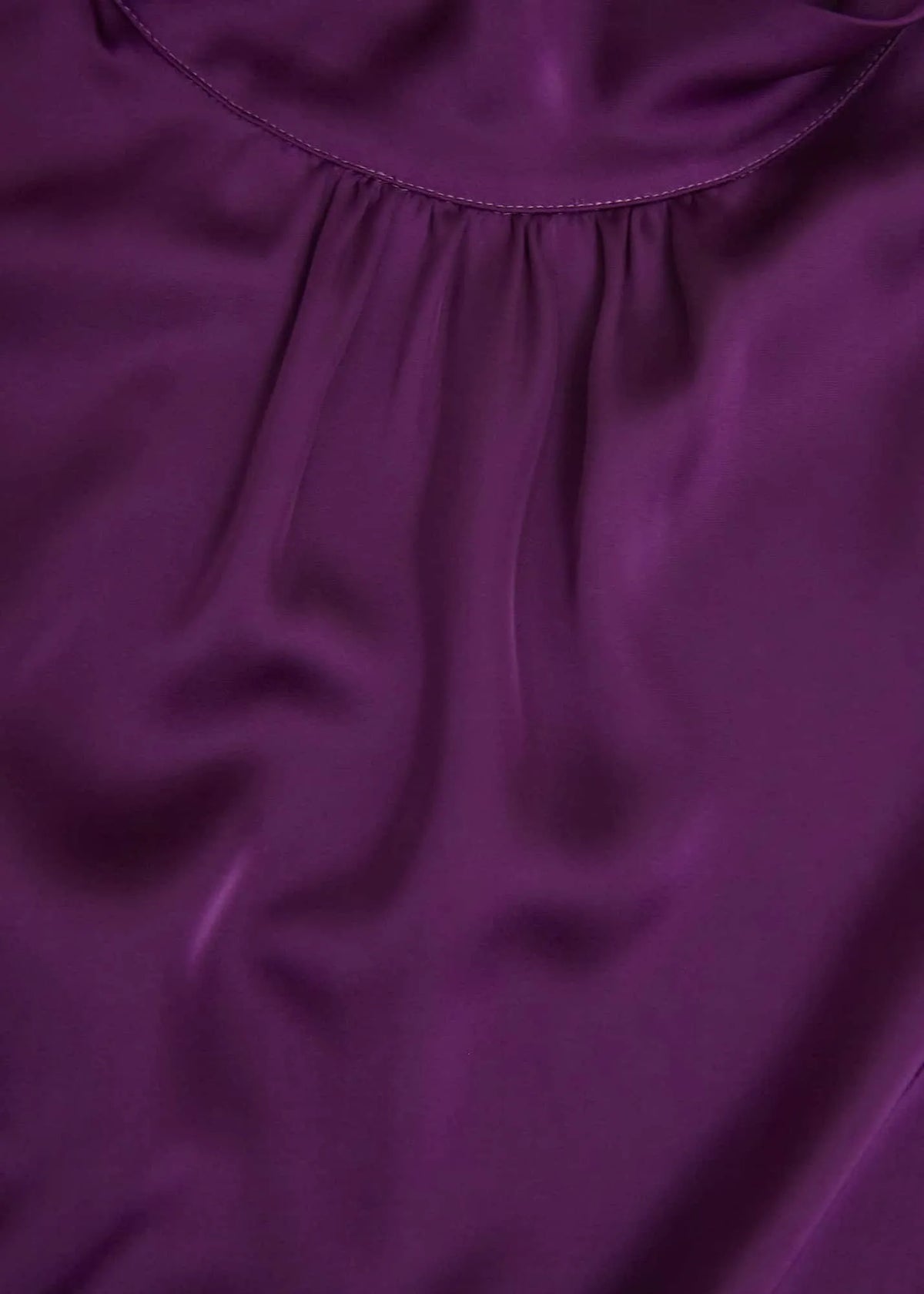 Vibrant Purple