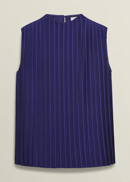 Rich Blue