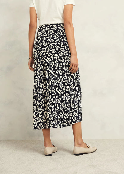 Navy Cream