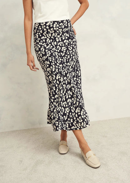 Navy Cream