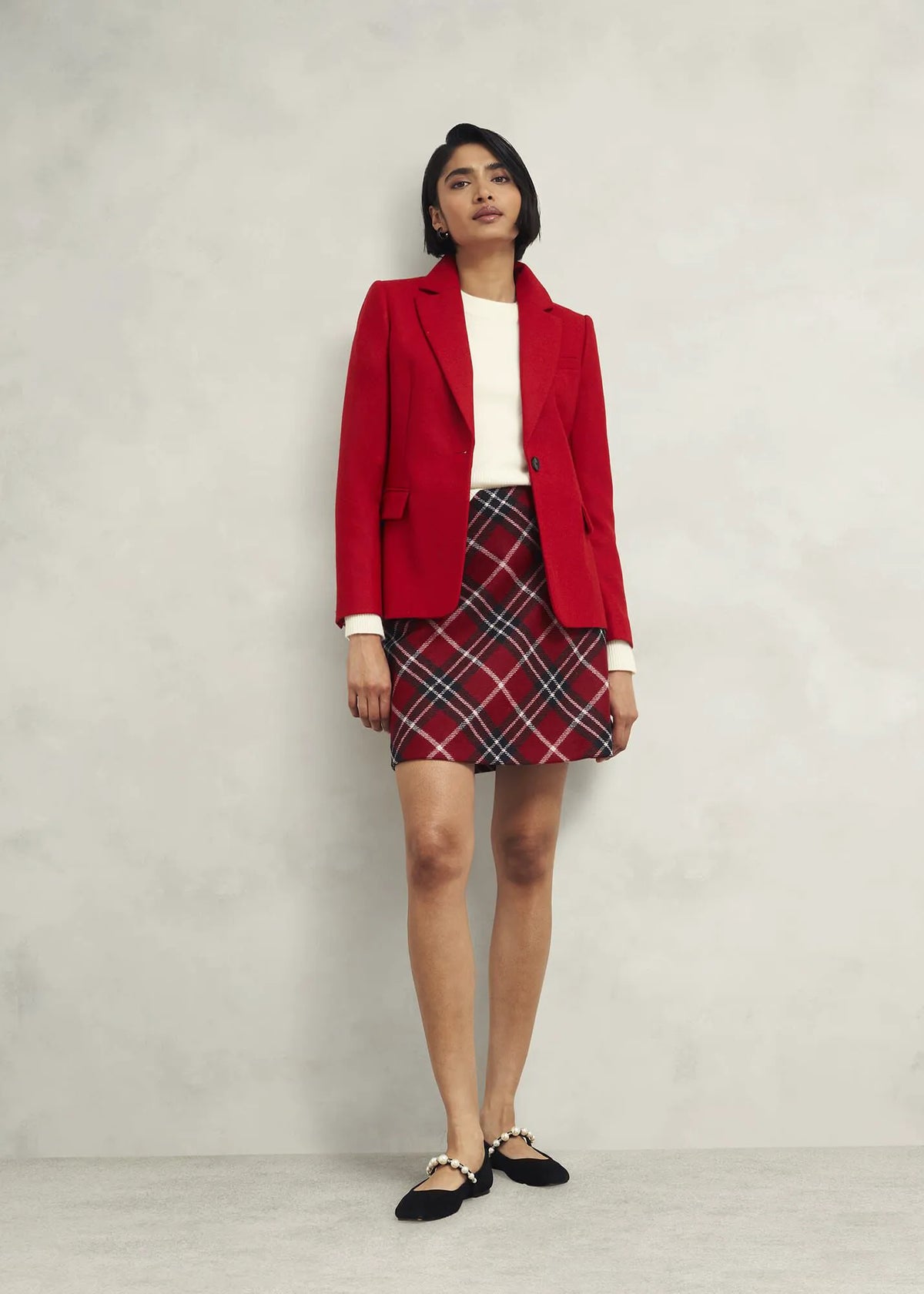 Red Multi