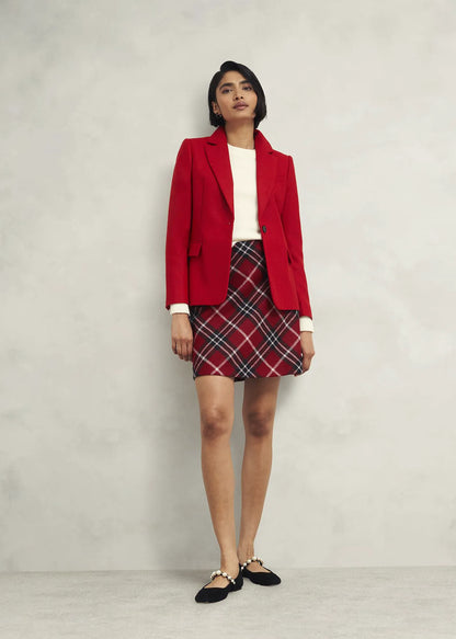 Red Multi