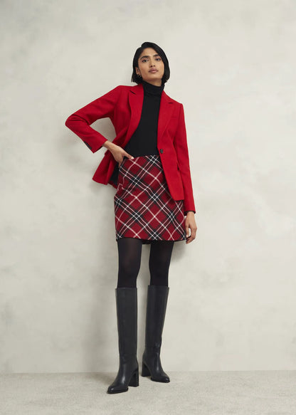 Red Multi
