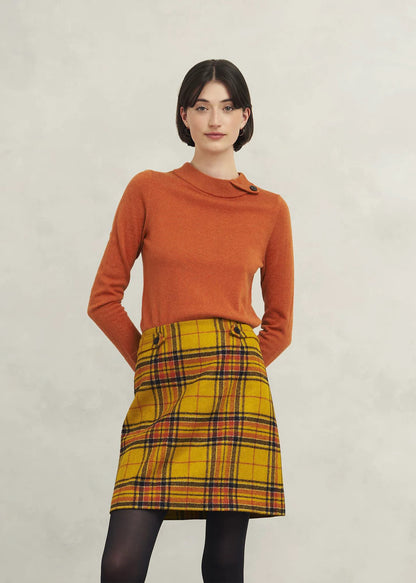 Ochre Multi