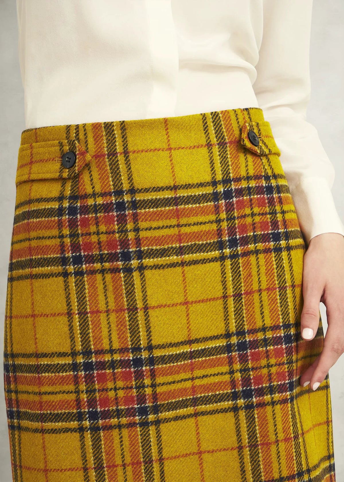 Ochre Multi