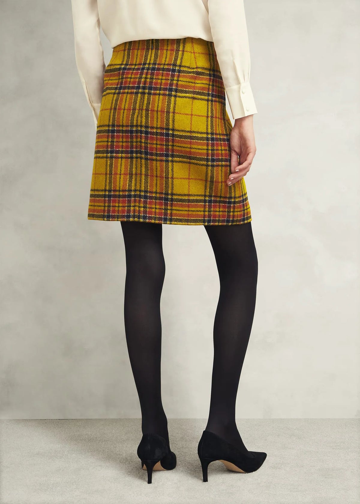 Ochre Multi
