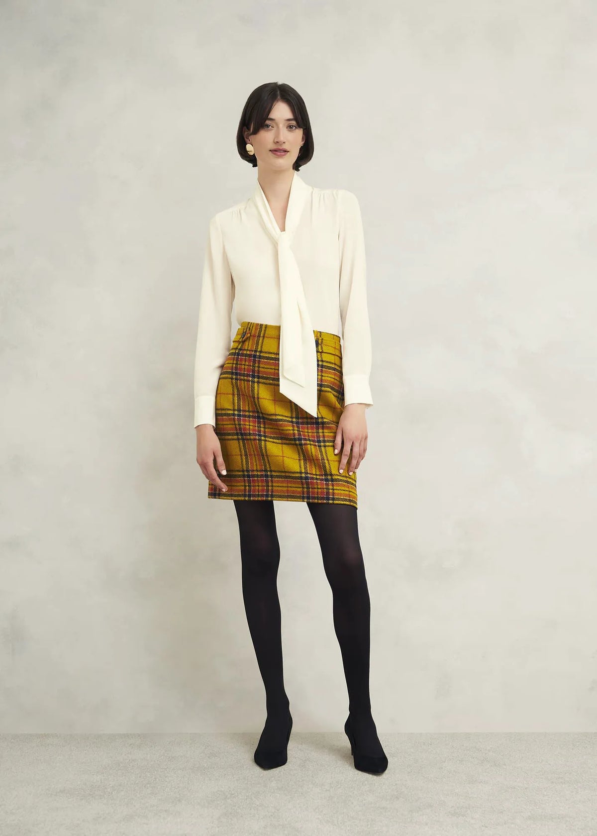 Ochre Multi