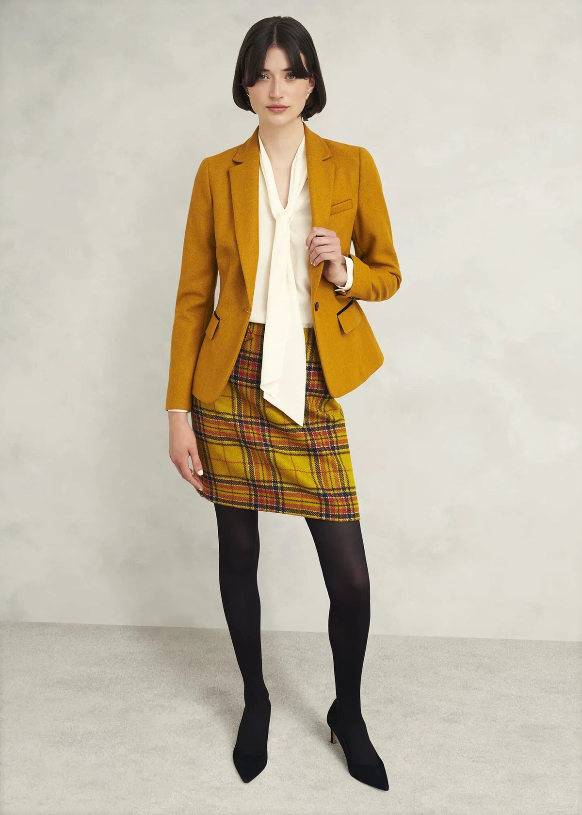 Ochre Multi