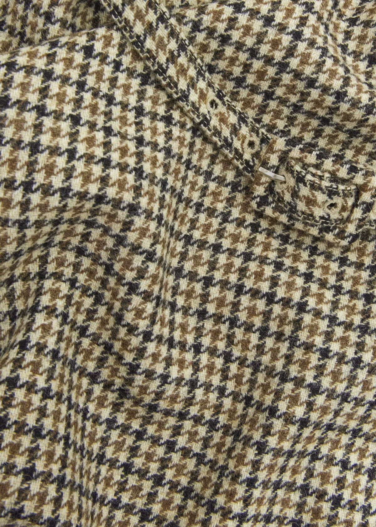 Brown Multi