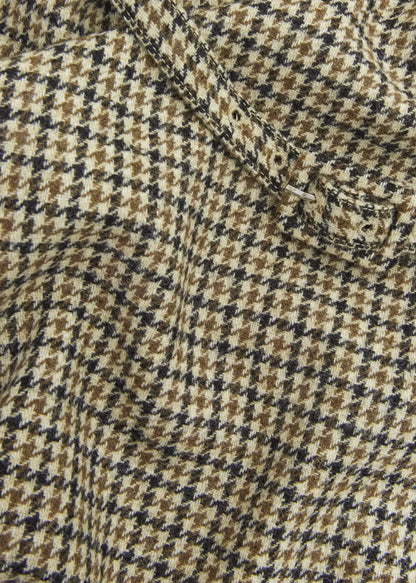 Brown Multi