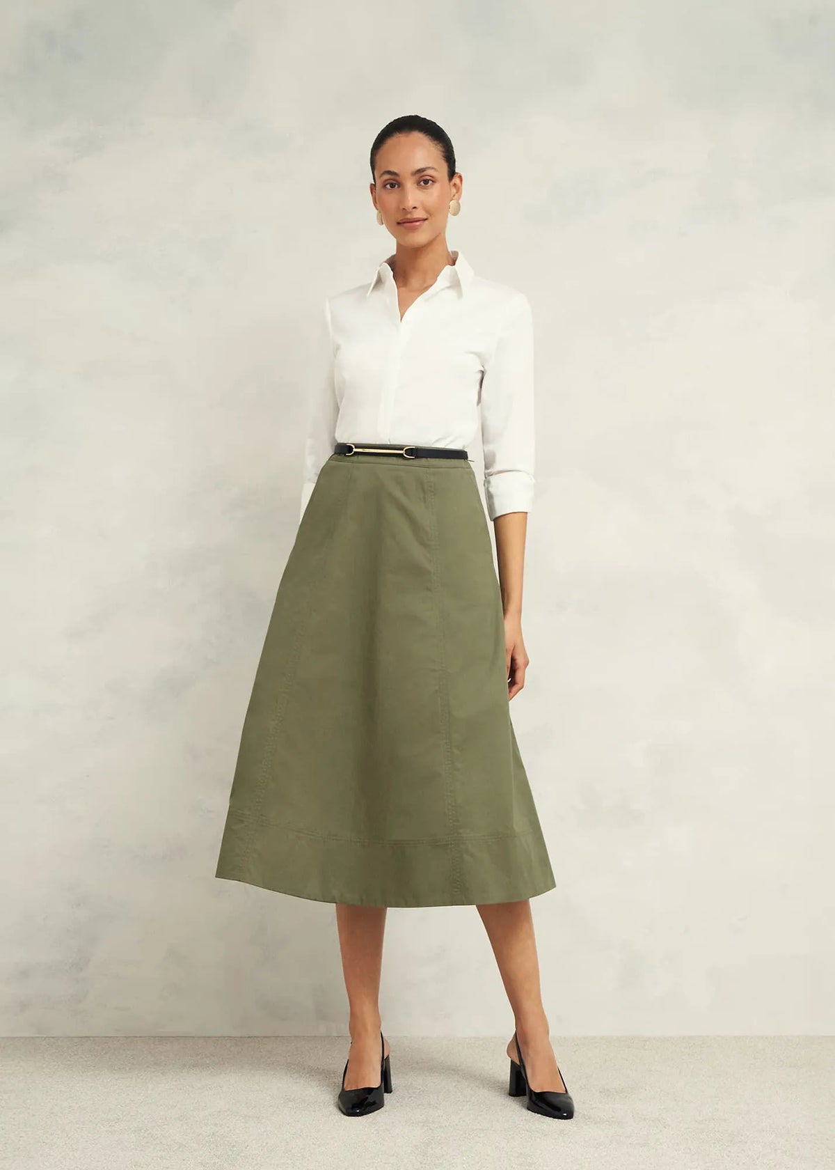 Sage Green