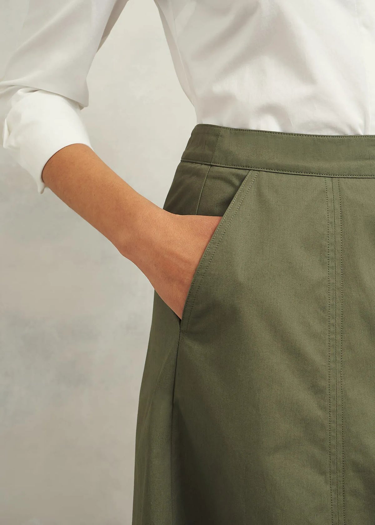Sage Green