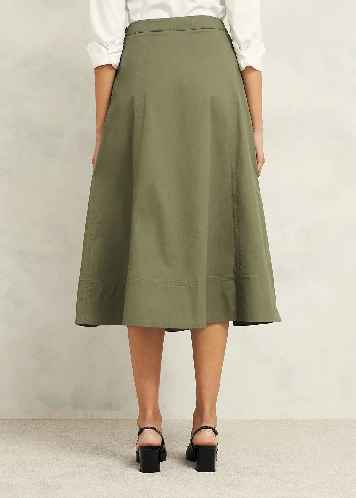 Sage Green