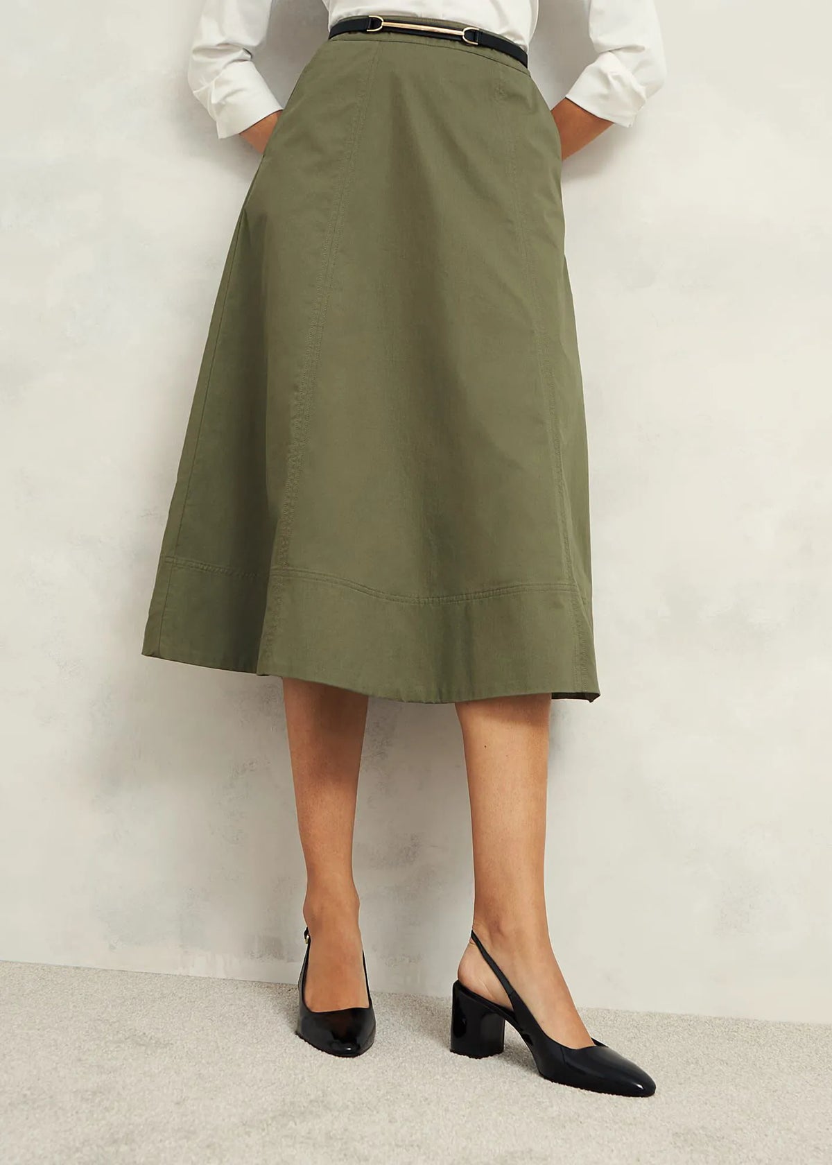 Sage Green