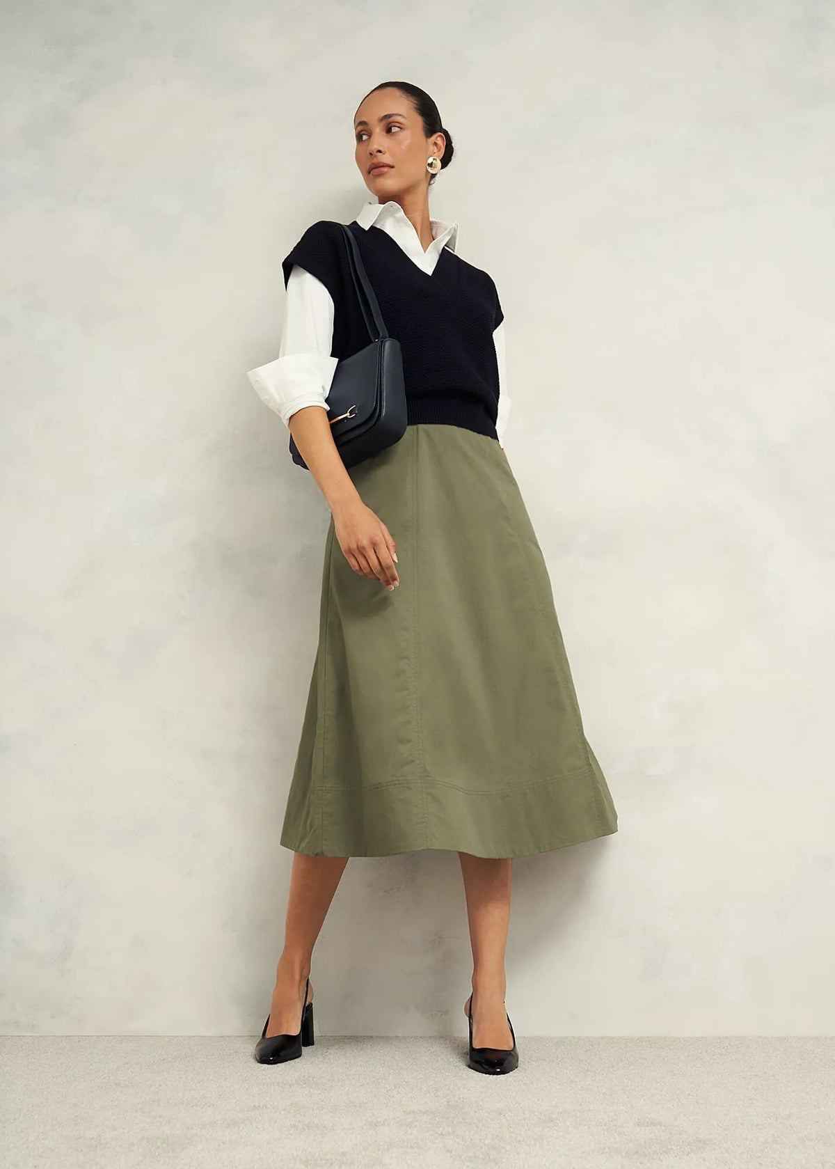 Sage Green