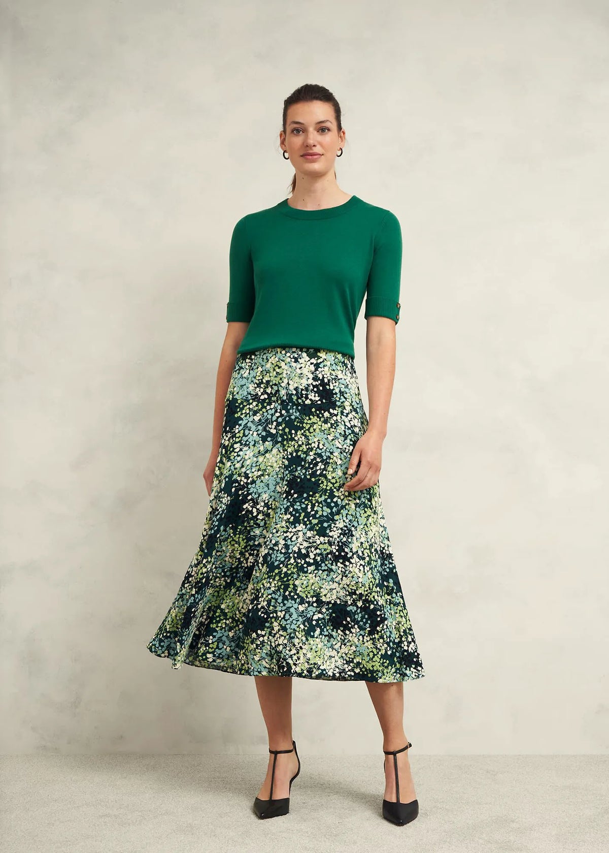 Green Multi
