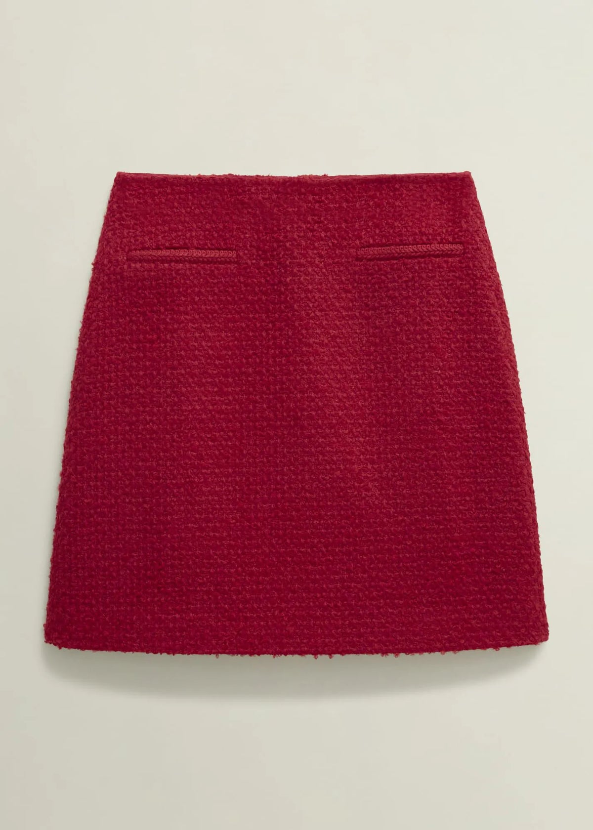 Rowan Red