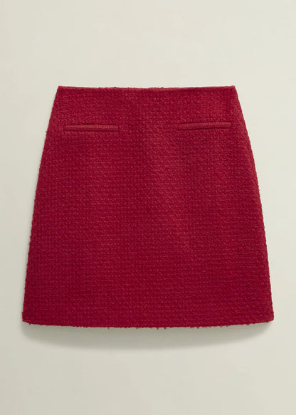 Rowan Red